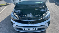 Vauxhall Crossland 1.2 Turbo Griffin 5dr Petrol Hatchback